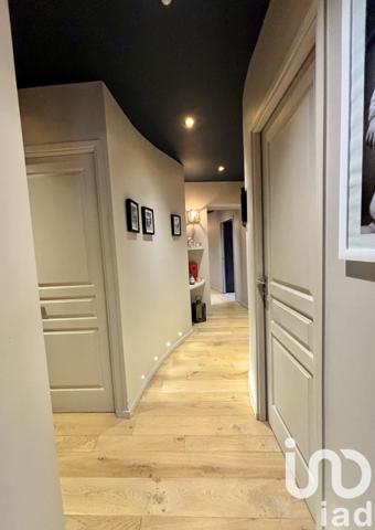 Appartement à vendre 6 pièces 136 m² Saint-Germain-en-Laye