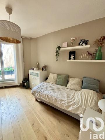 Appartement à vendre 6 pièces 136 m² Saint-Germain-en-Laye