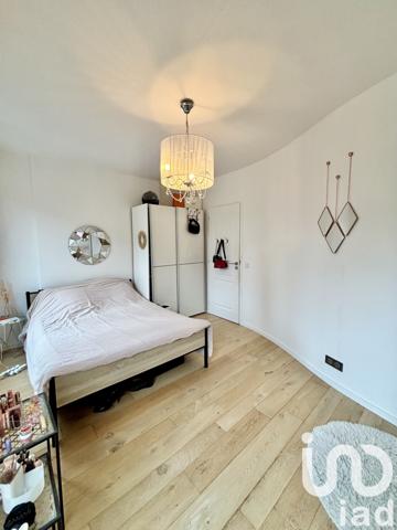 Appartement à vendre 6 pièces 136 m² Saint-Germain-en-Laye