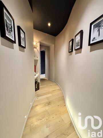 Appartement à vendre 6 pièces 136 m² Saint-Germain-en-Laye