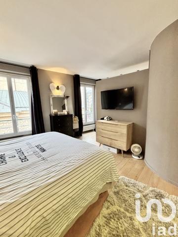 Appartement à vendre 6 pièces 136 m² Saint-Germain-en-Laye