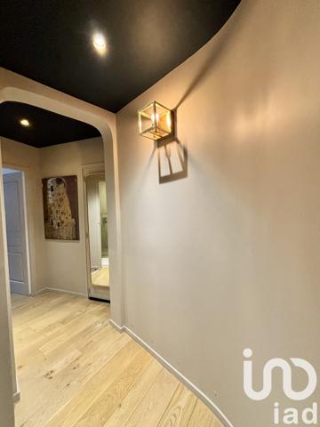 Appartement à vendre 6 pièces 136 m² Saint-Germain-en-Laye