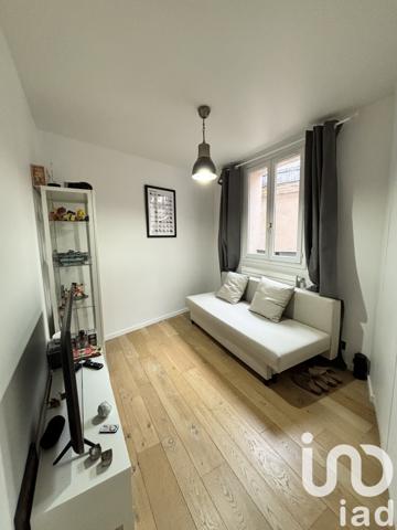 Appartement à vendre 6 pièces 136 m² Saint-Germain-en-Laye