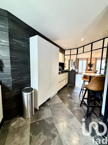 Appartement à vendre 6 pièces 136 m² Saint-Germain-en-Laye