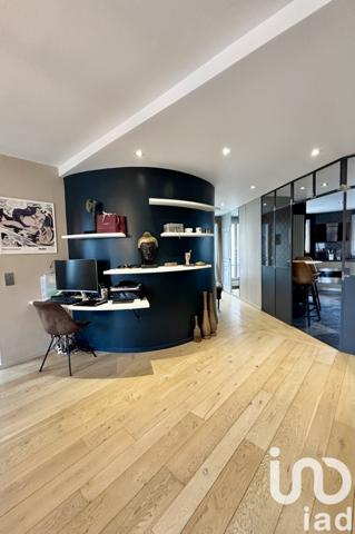 Appartement à vendre 6 pièces 136 m² Saint-Germain-en-Laye