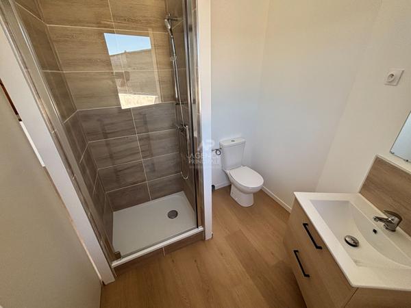 Appartement Saint Ouen L Aumone 1 pièce(s) 34 m2 139 000 € **  - Référence  11296