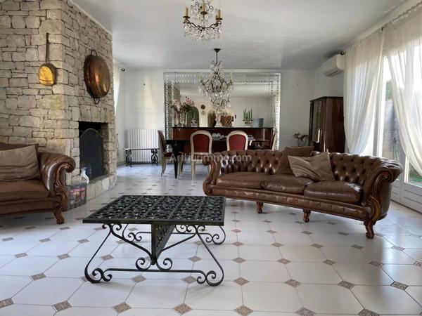 Vente Maison 5 pièces 250 m2 à Saint-Paul-de-Vence