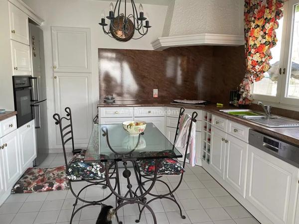 Vente Maison 5 pièces 250 m2 à Saint-Paul-de-Vence