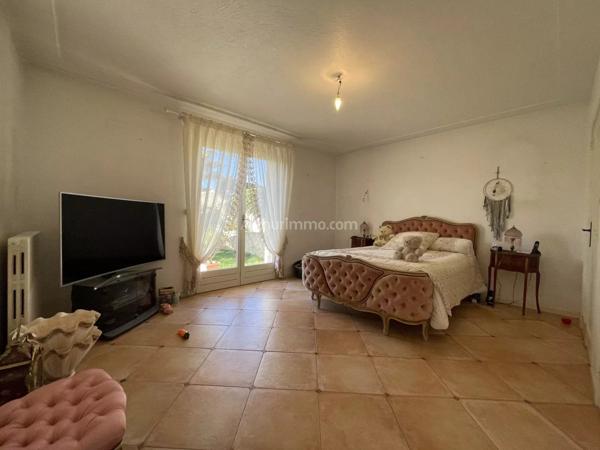 Vente Maison 5 pièces 250 m2 à Saint-Paul-de-Vence