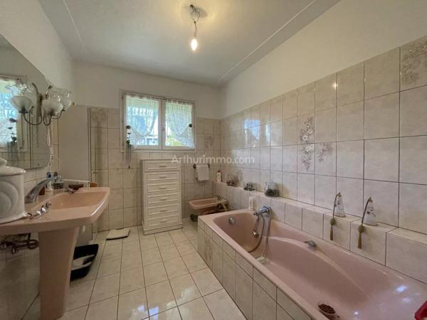 Vente Maison 5 pièces 250 m2 à Saint-Paul-de-Vence