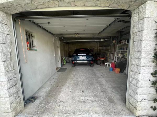 Vente Maison 5 pièces 250 m2 à Saint-Paul-de-Vence