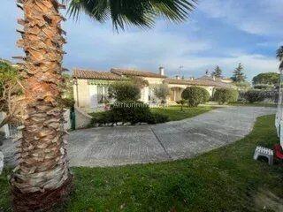 Vente Maison 5 pièces 250 m2 à Saint-Paul-de-Vence