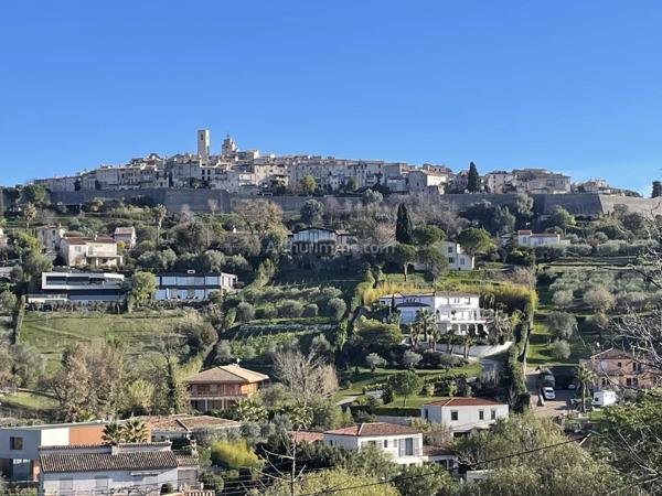 Vente Maison 5 pièces 250 m2 à Saint-Paul-de-Vence