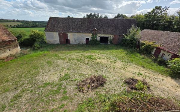 Maison à louer    4 pièces • 163 m2 Contilly