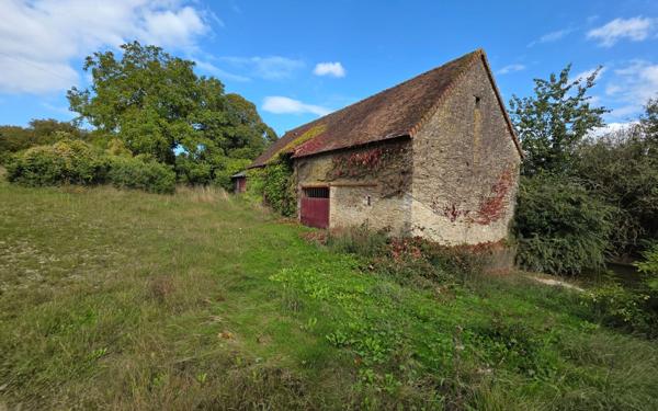 Maison à louer    4 pièces • 163 m2 Contilly