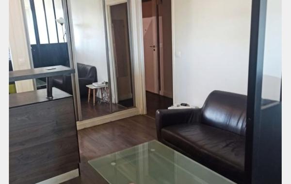 Vente Studio Charenton-le-pont