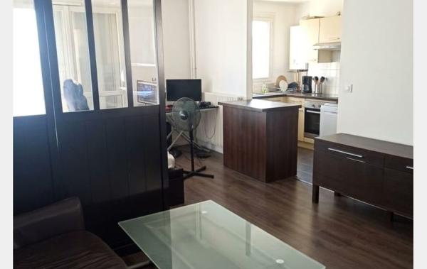 Vente Studio Charenton-le-pont