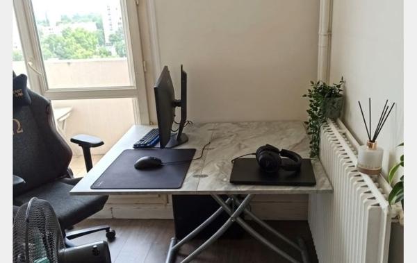 Vente Studio Charenton-le-pont