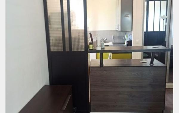 Vente Studio Charenton-le-pont