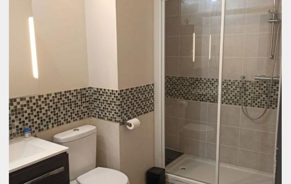 Vente Studio Charenton-le-pont