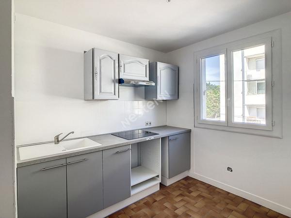 Appartement Montélimar 2 pièces 48.86 m2