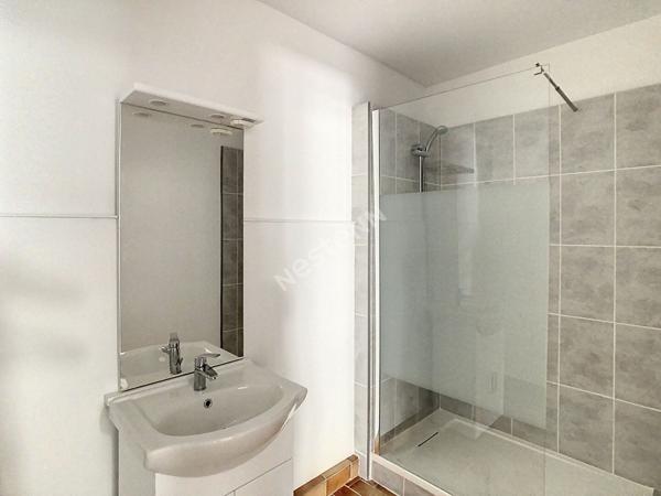 Appartement Montélimar 2 pièces 48.86 m2