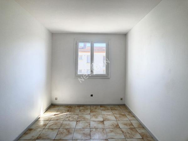 Appartement Montélimar 2 pièces 48.86 m2