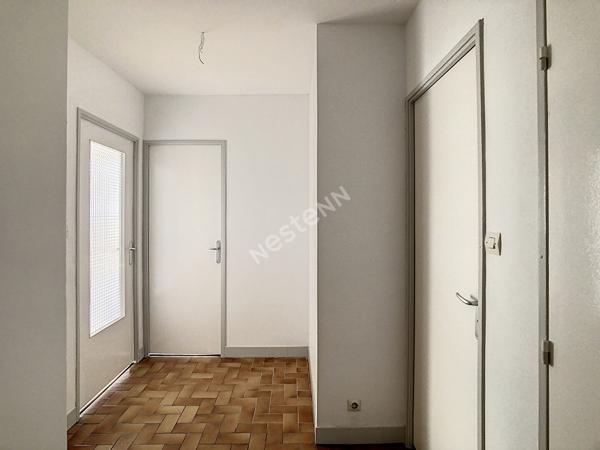 Appartement Montélimar 2 pièces 48.86 m2
