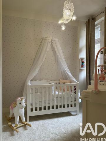 Appartement à vendre 3 pièces 70 m² Neuilly-sur-Seine