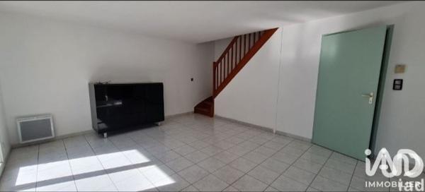 Maison à vendre 3 pièces 56 m² Torreilles