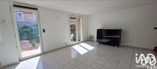 Maison à vendre 3 pièces 56 m² Torreilles