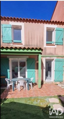Maison à vendre 3 pièces 56 m² Torreilles