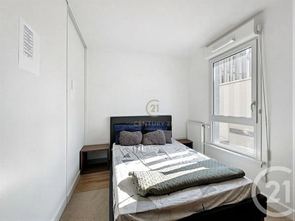 Appartement F3 à vendre  3 pièces - 67 m 2   CHASSE SUR RHONE  - 38