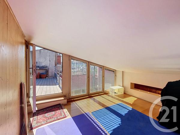 Appartement T4 à vendre  4 pièces - 105,51 m 2   LE PUY EN VELAY  - 43