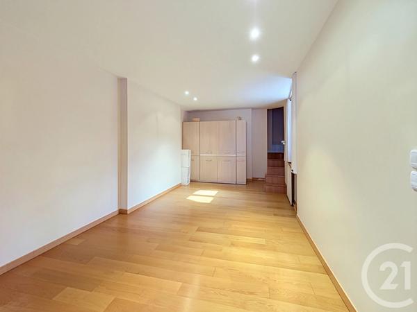 Appartement T4 à vendre  4 pièces - 105,51 m 2   LE PUY EN VELAY  - 43