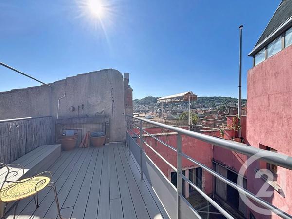 Appartement T4 à vendre  4 pièces - 105,51 m 2   LE PUY EN VELAY  - 43