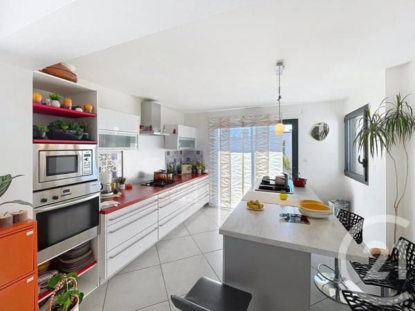 Appartement T4 à vendre  4 pièces - 105,51 m 2   LE PUY EN VELAY  - 43
