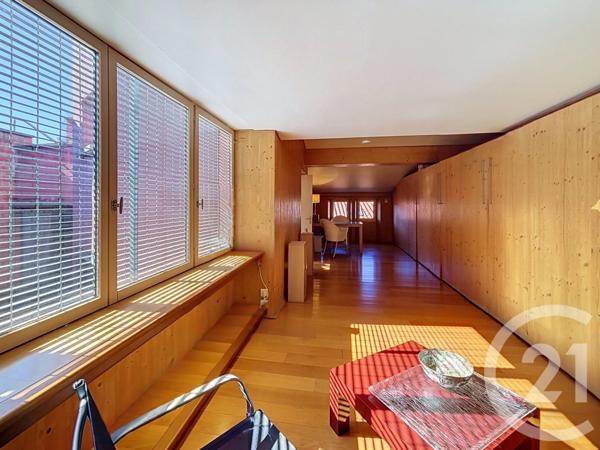 Appartement T4 à vendre  4 pièces - 105,51 m 2   LE PUY EN VELAY  - 43
