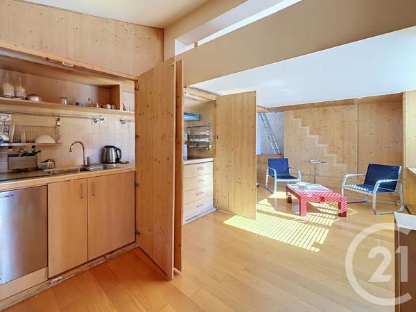 Appartement T4 à vendre  4 pièces - 105,51 m 2   LE PUY EN VELAY  - 43