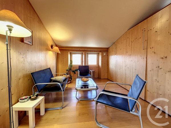 Appartement T4 à vendre  4 pièces - 105,51 m 2   LE PUY EN VELAY  - 43