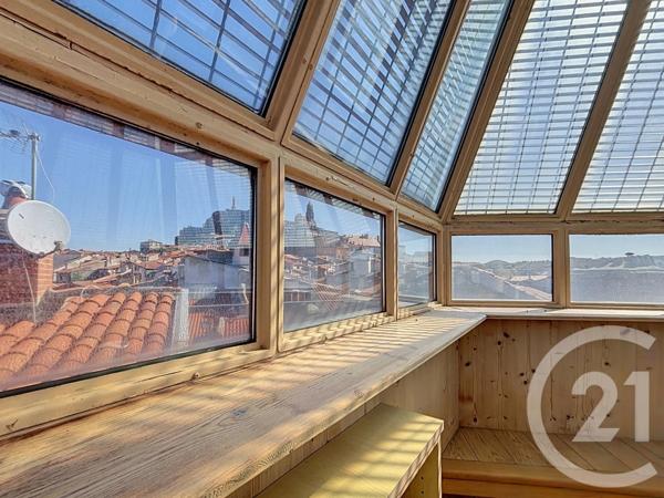 Appartement T4 à vendre  4 pièces - 105,51 m 2   LE PUY EN VELAY  - 43
