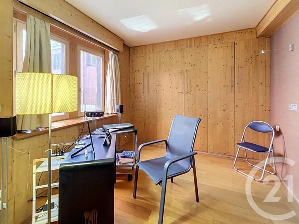 Appartement T4 à vendre  4 pièces - 105,51 m 2   LE PUY EN VELAY  - 43