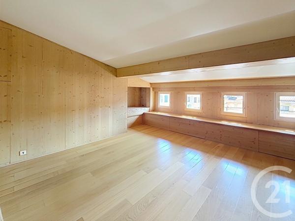 Appartement T4 à vendre  4 pièces - 105,51 m 2   LE PUY EN VELAY  - 43