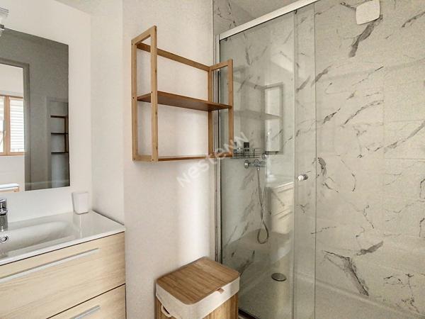 A LOUER - Studio MEUBLE Montélimar 1 pièce 22.65 m²