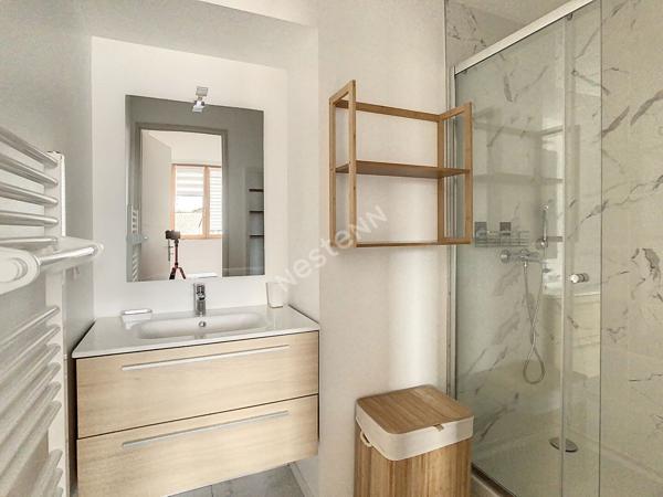 A LOUER - Studio MEUBLE Montélimar 1 pièce 22.65 m²