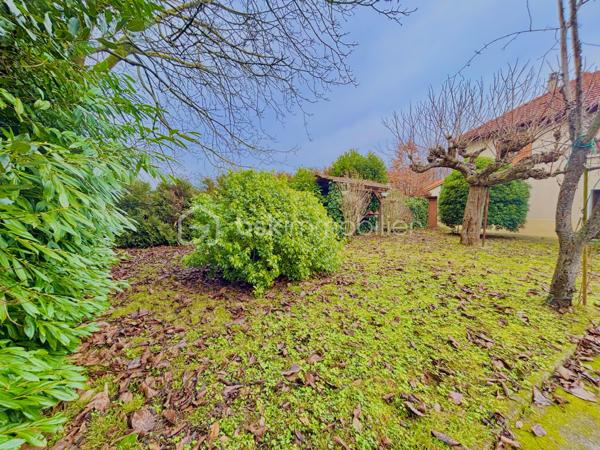 Maison ancienne de 124 m²