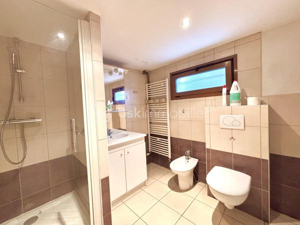 Maison ancienne de 124 m²