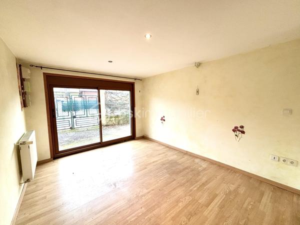 Maison ancienne de 124 m²