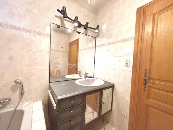 Maison ancienne de 124 m²