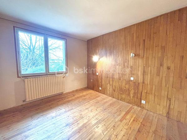 Maison ancienne de 124 m²